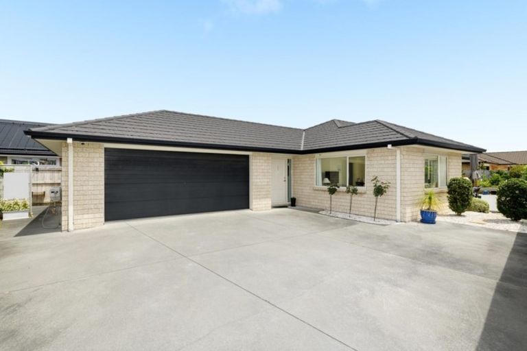 Photo of property in 134 Twin Oak Avenue, Papamoa Beach, Papamoa, 3118