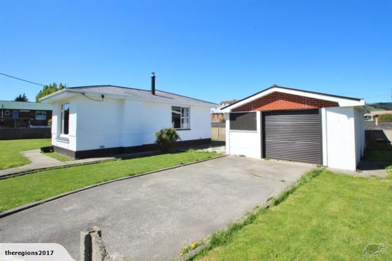 Photo of property in 5 Ingram Place, Mataura, 9712