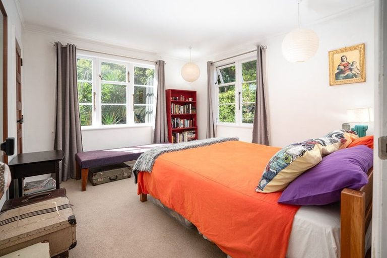 Photo of property in 33 Gloucester Street, Wilton, Wellington, 6012