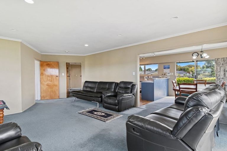 Photo of property in 1 Thornton Street, Putaruru, 3411