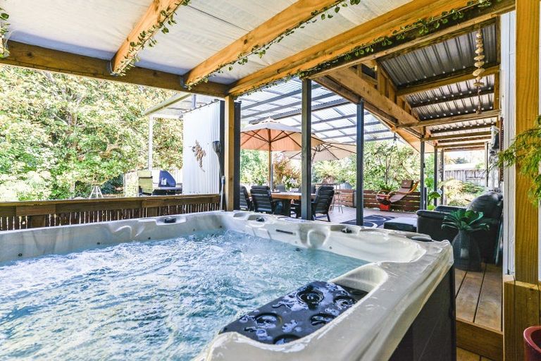 Photo of property in 9 Woodlands Road, Gordonton, Hamilton, 3281