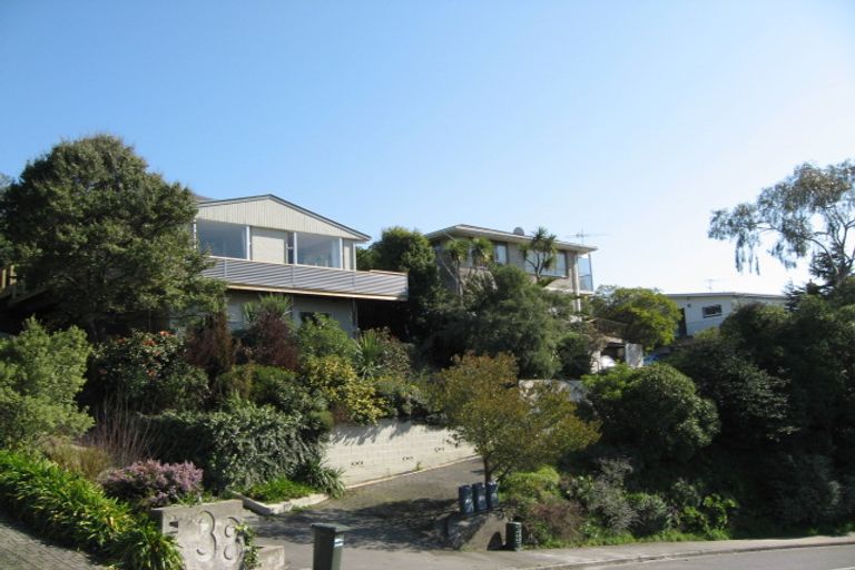 Photo of property in 32 Kidson Terrace, Cashmere, Christchurch, 8022