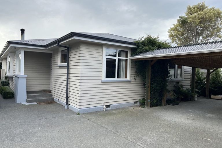 Photo of property in 14 Wairakei Road, Strowan, Christchurch, 8052