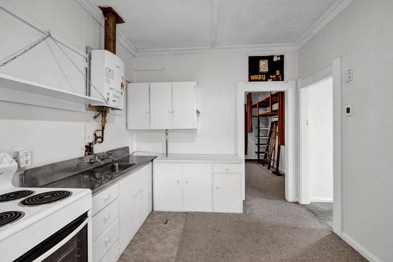 Photo of property in 50 Terou Street, Manaia, 4612