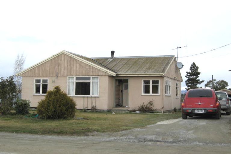 Photo of property in 44 Talbot Road, Fairlie, 7925