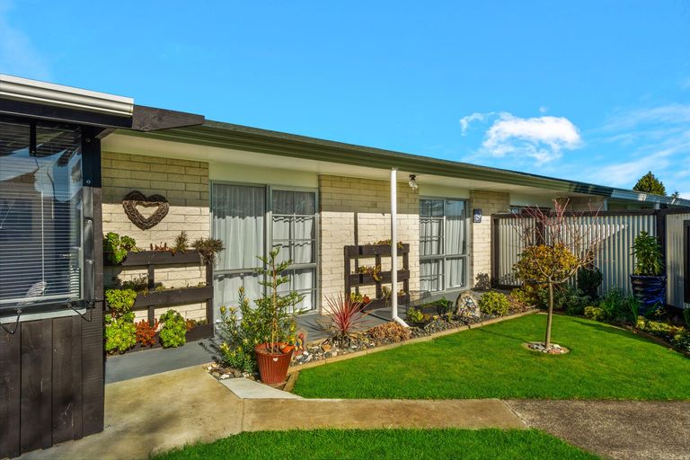 Photo of property in 220a Studholme Street, Morrinsville, 3300