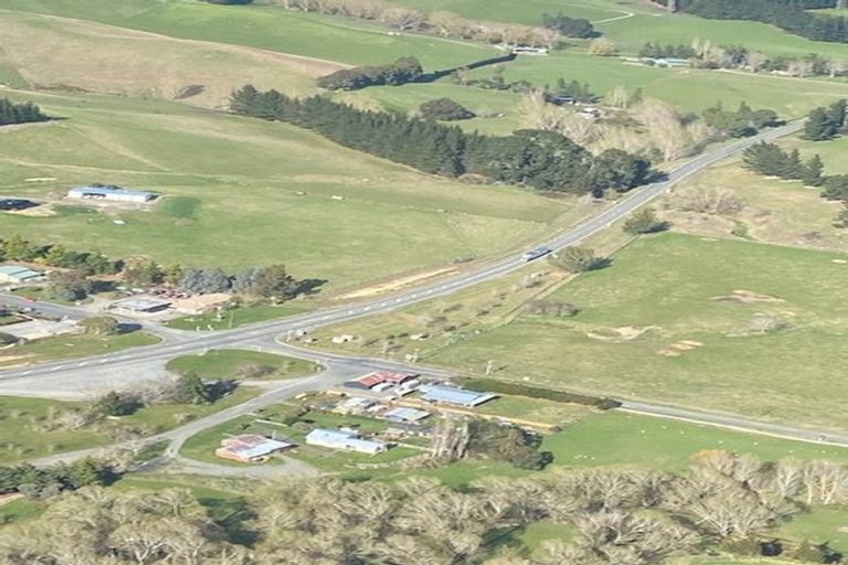 Photo of property in 3 Scargill Valley Road, Greta Valley, Amberley, 7483