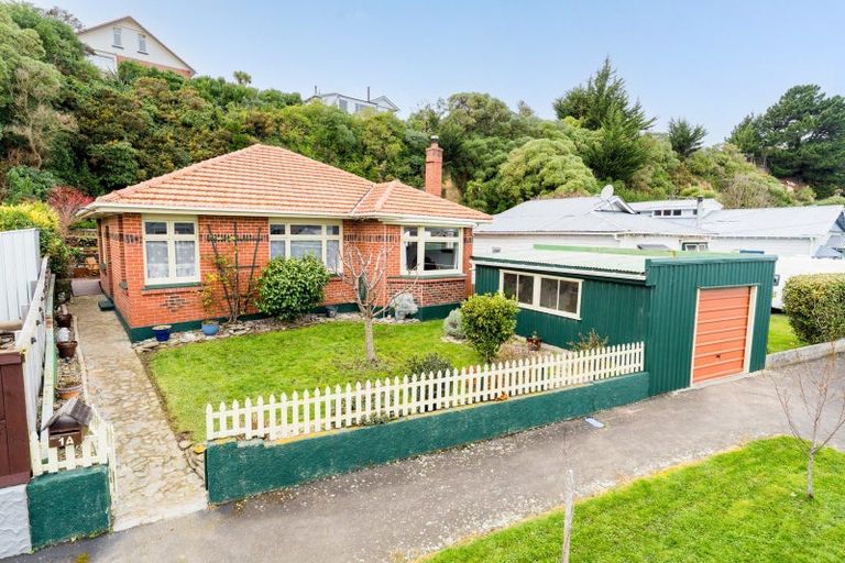 Photo of property in 1a Rona Street, Saint Kilda, Dunedin, 9012