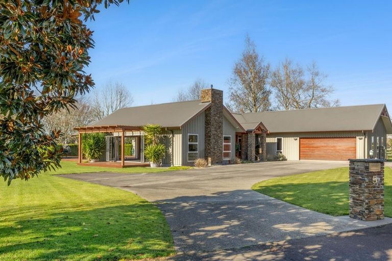 Photo of property in 5 Oakfield Close, Matamata, 3400