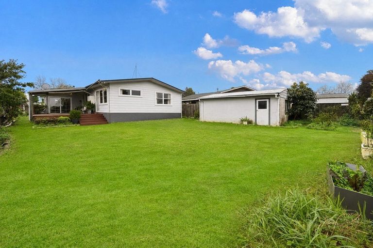 Photo of property in 65 Morrow Avenue, St Andrews, Hamilton, 3200