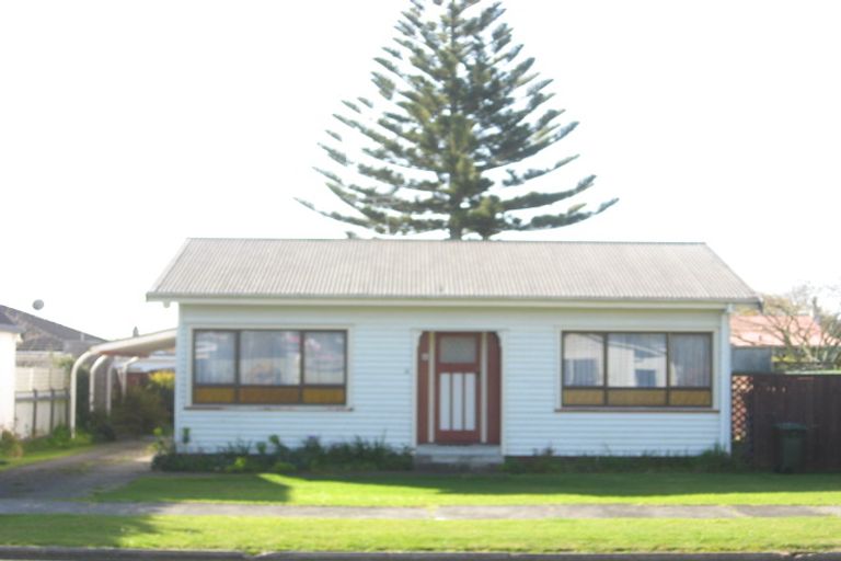 Photo of property in 30 Merritt Street, Whakatane, 3120