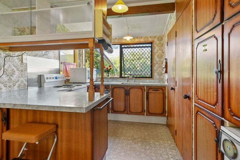 Photo of property in 4 Claremont Avenue, Paeroa, 3600