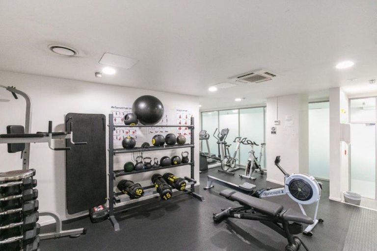 Photo of property in Soho Apartments, 1313/74 Taranaki Street, Te Aro, Wellington, 6011