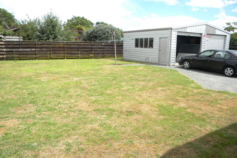 Photo of property in 3 Ballance Street, Kihikihi, Te Awamutu, 3800