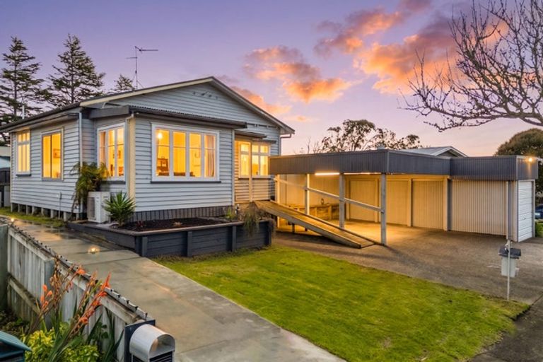 Photo of property in 161 Hakanoa Street, Huntly, 3700