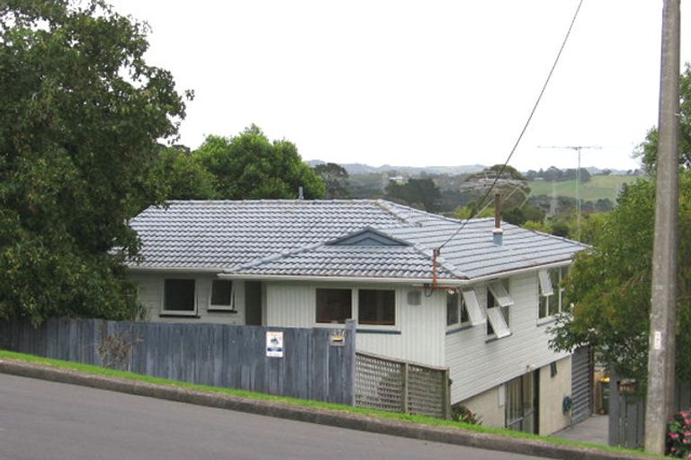 Photo of property in 476a Don Buck Road, Massey, Auckland, 0614