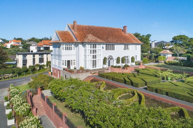 Photo of property in 43 Arney Road, Remuera, Auckland, 1050