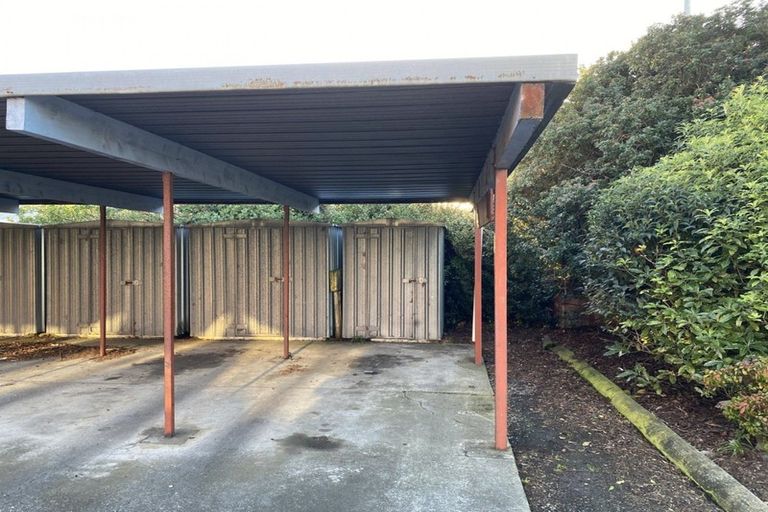 Photo of property in 453 Ferguson Street, Palmerston North, 4410