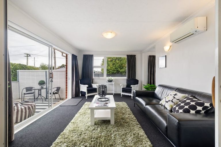 Photo of property in 3 Kilburn Street, Bishopdale, Christchurch, 8053