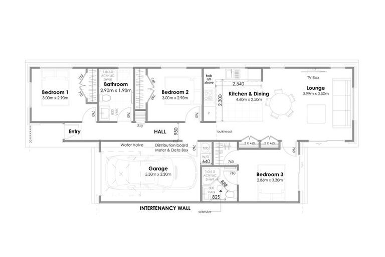 Photo of property in 120 Dunkeld Drive, Papamoa, 3118