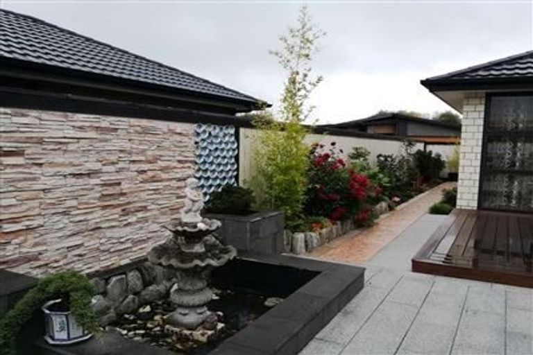 Photo of property in 8 Edwin Ebbett Place, Wigram, Christchurch, 8025