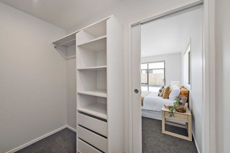 Photo of property in 33 Cressy Place, Darfield, 7510