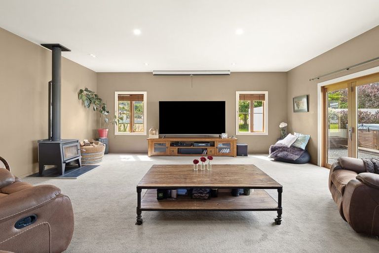 Photo of property in 17 Wairongoa Road, North Taieri, Mosgiel, 9092