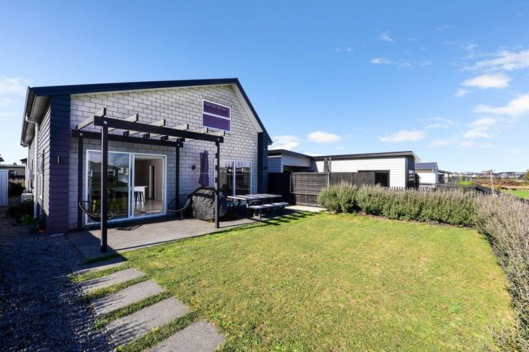 Photo of property in 7 Lavinias Way, Chartwell, Hamilton, 3210