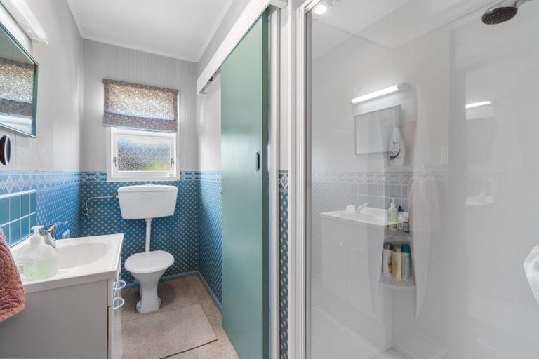 Photo of property in 16 Queen Alexandra Street, Lansdowne, Masterton, 5810