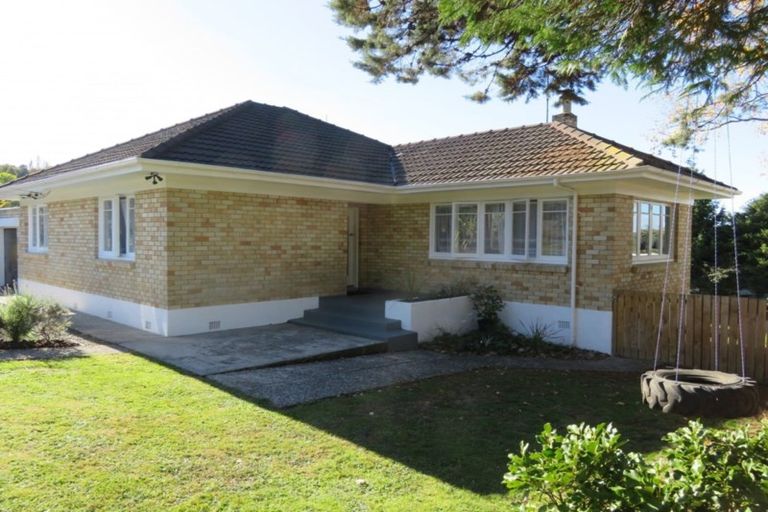 Photo of property in 46 Kea Street, Piopio, 3912