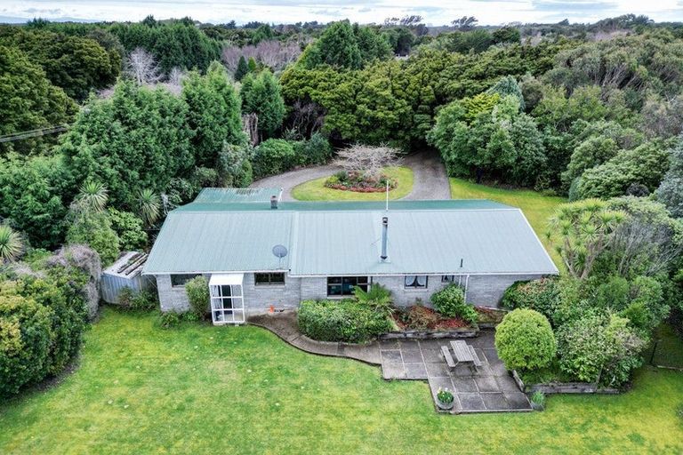 Photo of property in 71 Matua Road, Otatara, Invercargill, 9879