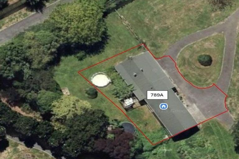 Photo of property in 789 Bruntwood Road, Tamahere, Hamilton, 3283