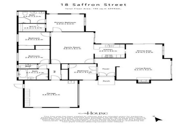 Photo of property in 18 Saffron Street, Cambridge, 3434