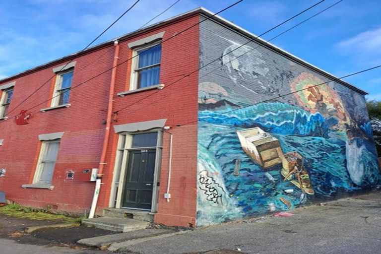 Photo of property in 88 Dundas Street, North Dunedin, Dunedin, 9016