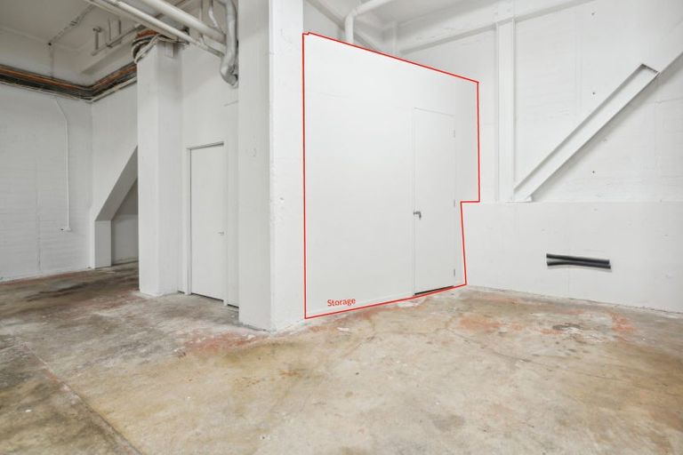 Photo of property in Madison On Tory, 12/148 Tory Street, Te Aro, Wellington, 6011