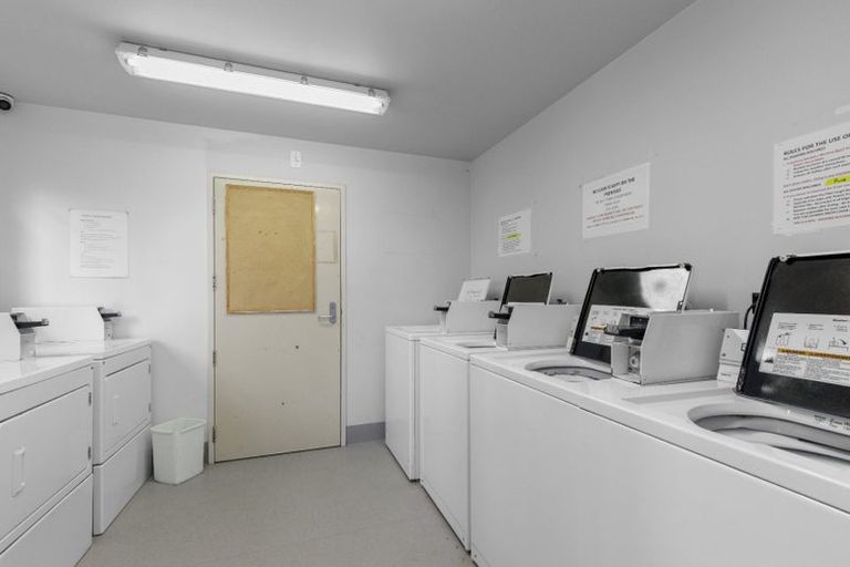 Photo of property in Martin Square Apartments, 116/20 Martin Square, Te Aro, Wellington, 6011