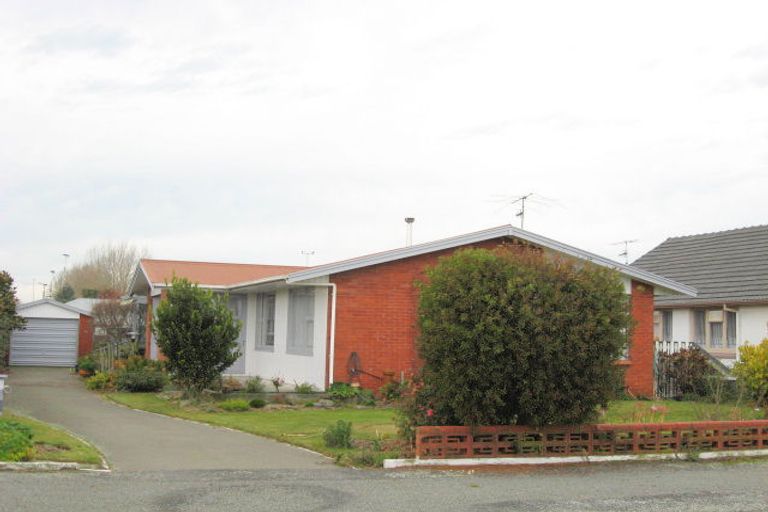 Photo of property in 31 Porter Street, Netherby, Ashburton, 7700