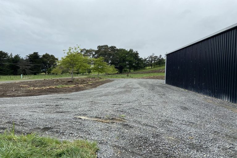 Photo of property in 297 Brophys Road, Lowry Hills Range, Cheviot, 7382