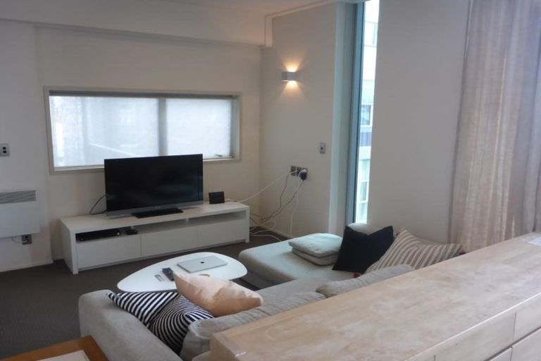 Photo of property in The Wellington Suites, 684/233 Cuba Street, Te Aro, Wellington, 6011