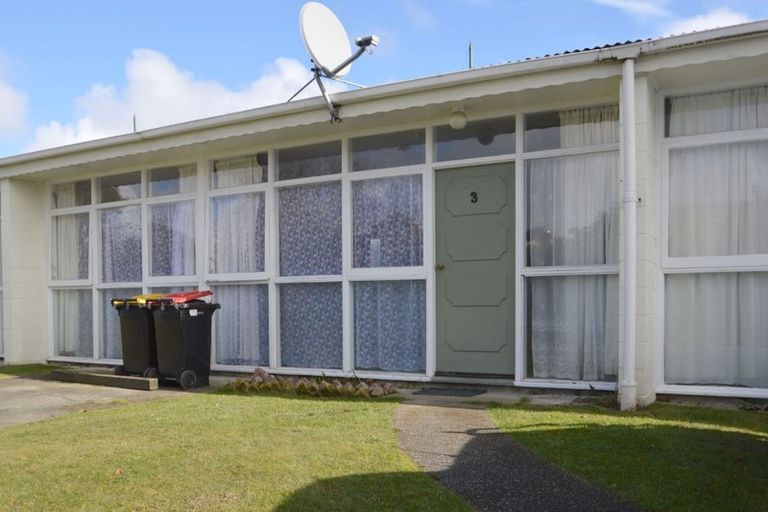 Photo of property in 3/73 Chapman Street, Richmond, Invercargill, 9810