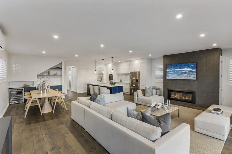 Photo of property in 119a John Street, Ponsonby, Auckland, 1011
