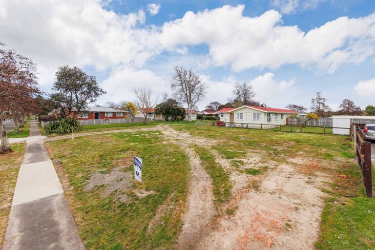 Photo of property in 60 Stillwater Place, Westbrook, Palmerston North, 4412