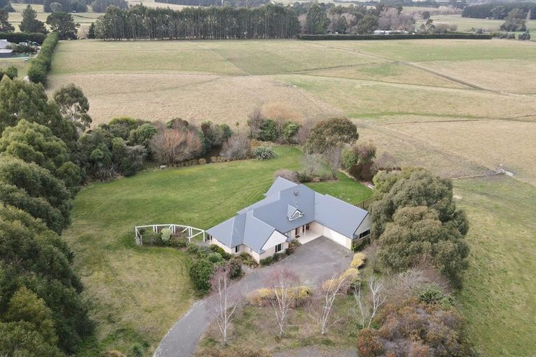 Photo of property in 146 Douds Road, Sefton, Rangiora, 7477