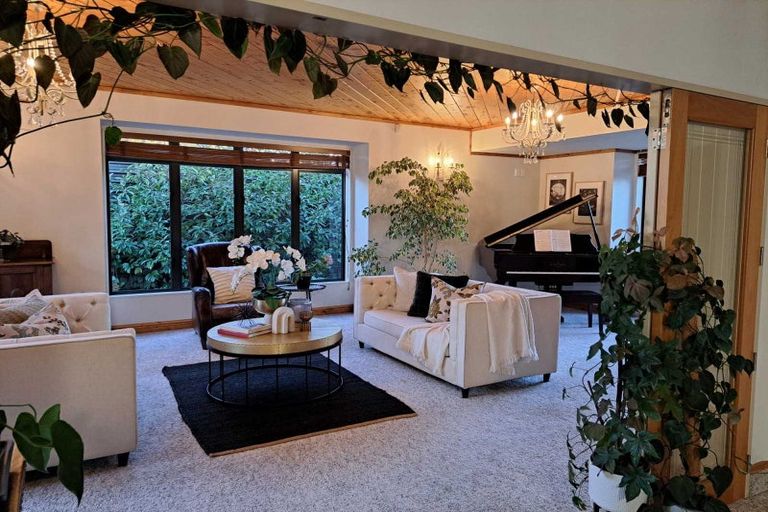 Photo of property in 164 Kimbolton Road, Feilding, 4702