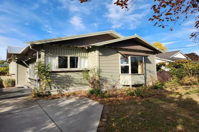 Photo of property in 20 Judge Street, Woolston, Christchurch, 8023