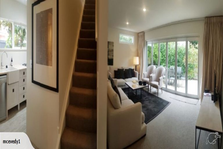 Photo of property in 4/16 Rossall Street, Merivale, Christchurch, 8014