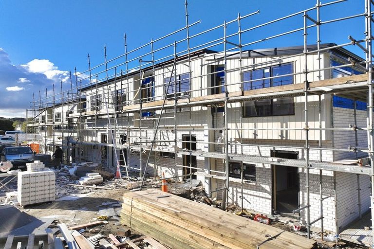 Photo of property in 1/21 Hazards Road, Weymouth, Auckland, 2103