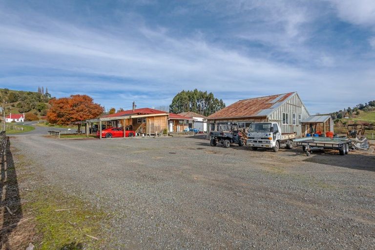 Photo of property in 1 Tatu Street, Taihape, 4791