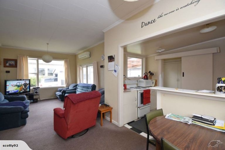 Photo of property in 43 Chapman Street, Richmond, Invercargill, 9810