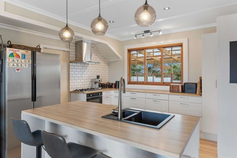 Photo of property in 40 College Street, College Estate, Whanganui, 4500